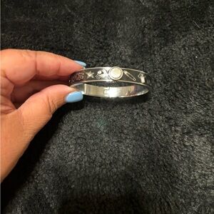 Henri Bendel NYC bracelet.